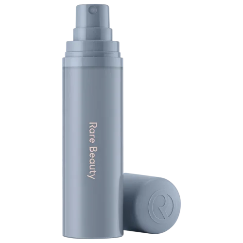 Увлажняющий ароматический мист для тела и волос Rare Beauty by Selena Gomez Find Comfort: Feel Seen Body & Hair Fragrance Mist with Niacinamide