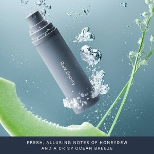 Увлажняющий ароматический мист для тела и волос Rare Beauty by Selena Gomez Find Comfort: Feel Seen Body & Hair Fragrance Mist with Niacinamide