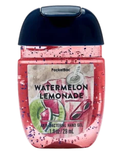 Bath & Body Works PocketBac Watermelon Lemonade antibakterial qo'l geli