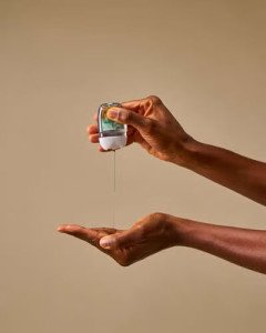Антибактериальный гель для рук Bath & Body Works PocketBac Aromatherapy Eucalyptus Spearmint