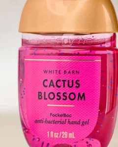 Bath & Body Works PocketBac Cactus Blossom antibakterial qo'l geli