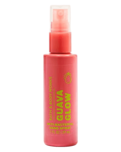 Антибактериальный спрей для рук Bath & Body Works Guava Glow