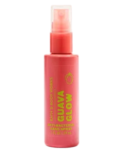 Антибактериальный спрей для рук Bath & Body Works Guava Glow