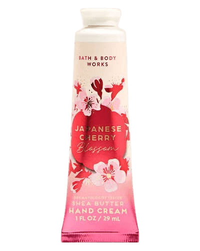Крем для рук Bath & Body Works Japanese Cherry Blossom - 29 ml