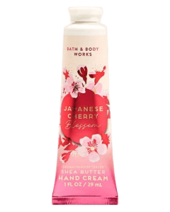 Крем для рук Bath & Body Works Japanese Cherry Blossom - 29 ml