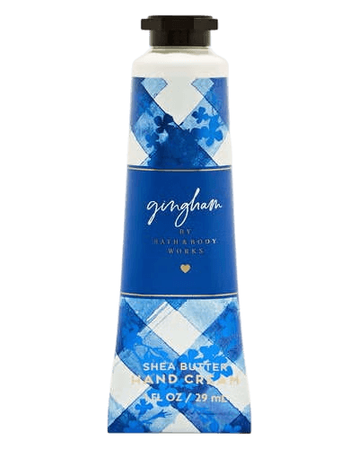 Крем для рук Bath & Body Works Gingham - 29 ml