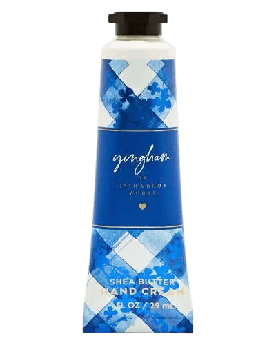 Крем для рук Bath & Body Works Gingham - 29 ml