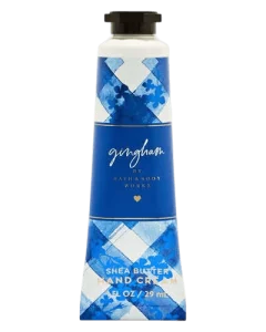 Крем для рук Bath & Body Works Gingham - 29 ml