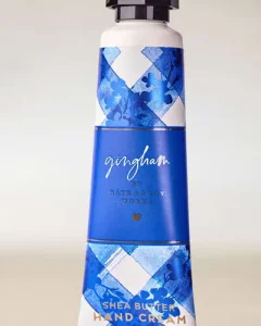 Крем для рук Bath & Body Works Gingham - 29 ml
