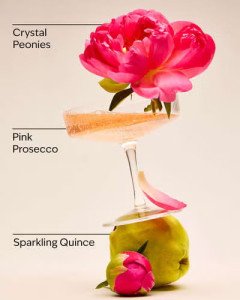 Крем для рук Bath & Body Works A Thousand Wishes - 29 ml