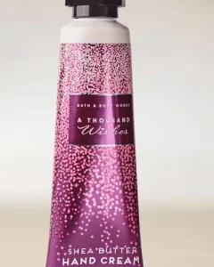 Крем для рук Bath & Body Works A Thousand Wishes - 29 ml