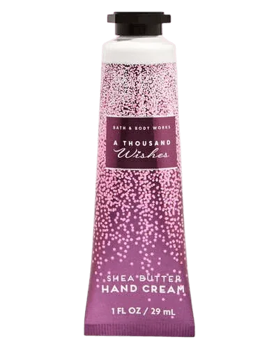 Крем для рук Bath & Body Works A Thousand Wishes - 29 ml