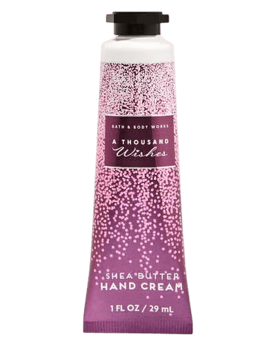 Крем для рук Bath & Body Works A Thousand Wishes - 29 ml