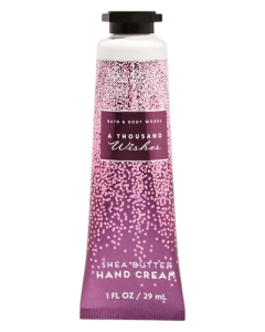 Крем для рук Bath & Body Works A Thousand Wishes - 29 ml
