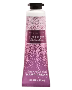 Крем для рук Bath & Body Works A Thousand Wishes - 29 ml