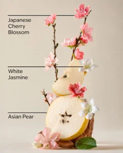 Антибактериальный спрей для рук Bath & Body Works Japanese Cherry Blossom
