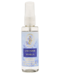 Антибактериальный спрей для рук Bath & Body Works Aromatherapy Lavender Vanilla
