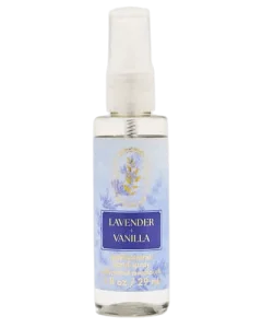Антибактериальный спрей для рук Bath & Body Works Aromatherapy Lavender Vanilla