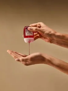 Антибактериальный гель для рук Bath & Body Works PocketBac Japanese Cherry Blossom