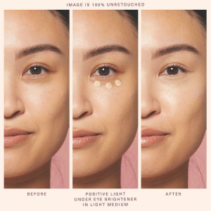 Консилер Rare Beauty positive light under eye brightener-Light Medium