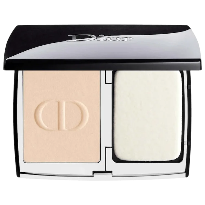 Dior Forever Natural Velvet Matte - 1N (fair) kompakt tonal asos