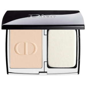 Компактная тональная основа Dior Forever Natural Velvet Matte - 1N