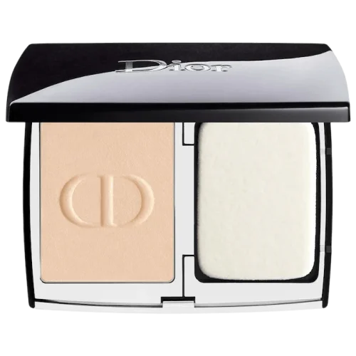 Компактная тональная основа Dior Forever Natural Velvet Matte - 2N