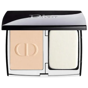 Компактная тональная основа Dior Forever Natural Velvet Matte - 2N