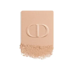 Компактная тональная основа Dior Forever Natural Velvet Matte - 2.5N