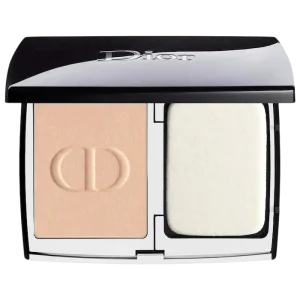 Компактная тональная основа Dior Forever Natural Velvet Matte - 2.5N