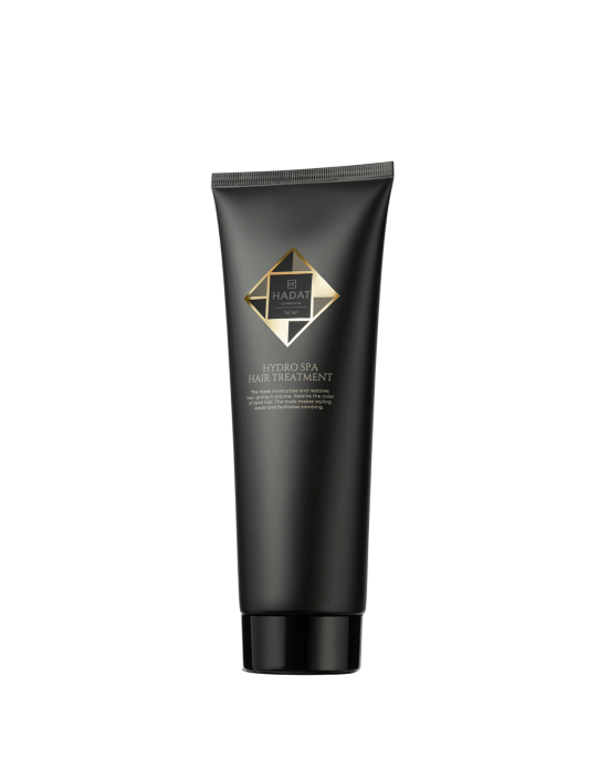 Hadat Hydro Spa Hair Treatment - 250мл namlovchi tiklovchi soch niqobi