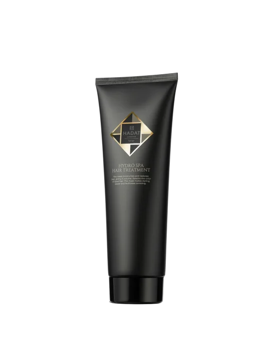 Увлажняющая восстанавливающая маска для волос Hadat Hydro Spa Hair Treatment - 250мл
