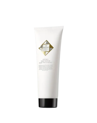 Интенсивная восстанавливающая маска для волос Hadat Hydro Deep Repair Hair Treatment - 250мл