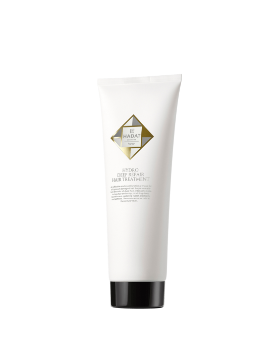 Hadat Hydro Deep Repair Hair Treatment - 250мл intensiv tiklovchi soch niqobi