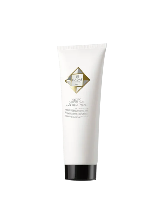 Интенсивная восстанавливающая маска для волос Hadat Hydro Deep Repair Hair Treatment - 250мл