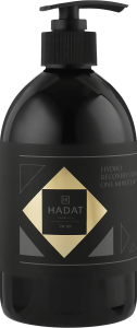 Крем для интенсивного восстановления волос за 1 минуту Hadat Hydro Recovery Cream One Minute Repair - 500мл