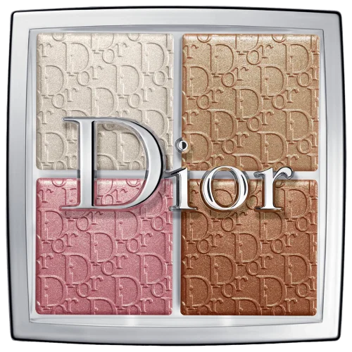 Палетка хайлайтеров Dior Backstage Glow Face Palette - 001 Universal Glow