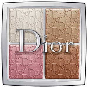 Палетка хайлайтеров Dior Backstage Glow Face Palette - 001 Universal Glow