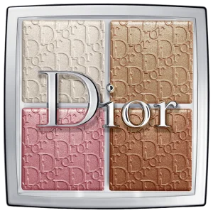 Палетка хайлайтеров Dior Backstage Glow Face Palette - 001 Universal Glow