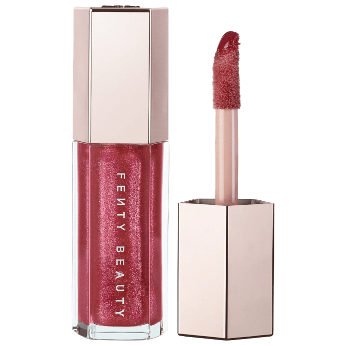 Fenty Beauty by Rihanna Gloss Bomb Universal Lip Luminizer - Riri lab uchun yaltiroq