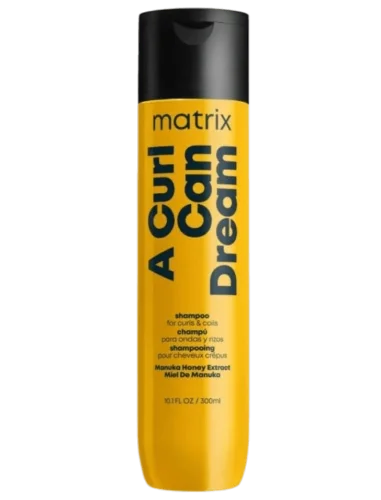 Шампунь для кудрявых волос Matrix Total Results A Curl Can Dream - 300 мл