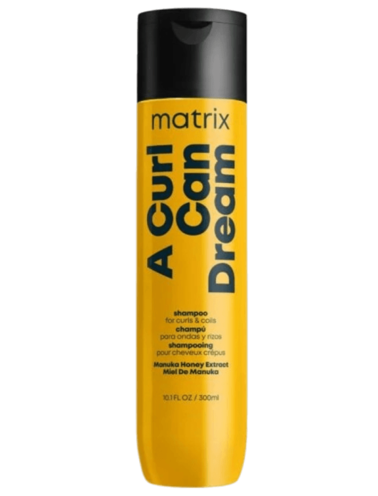 Шампунь для кудрявых волос Matrix Total Results A Curl Can Dream - 300 мл