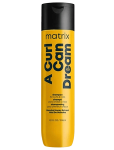 Шампунь для кудрявых волос Matrix Total Results A Curl Can Dream - 300 мл