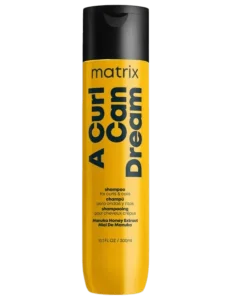 Matrix Total Results A Curl Can Dream jingalak sochlar uchun shampun - 300 ml