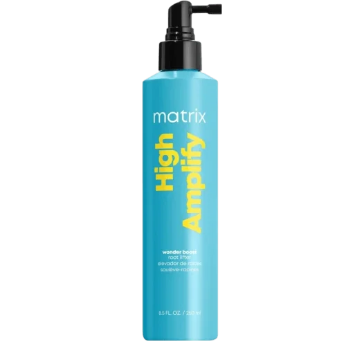 Matrix Total Results High Amplify Wonder Boost Root Lifter - 250 ml ildiz hajmi uchun sprey