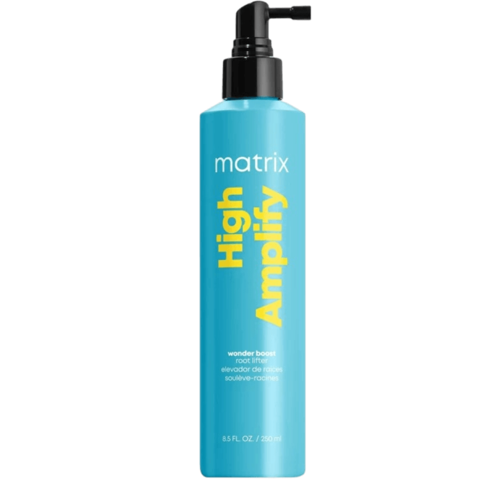Спрей для прикорневого объема Matrix Total Results High Amplify Wonder Boost Root Lifter - 250 ml