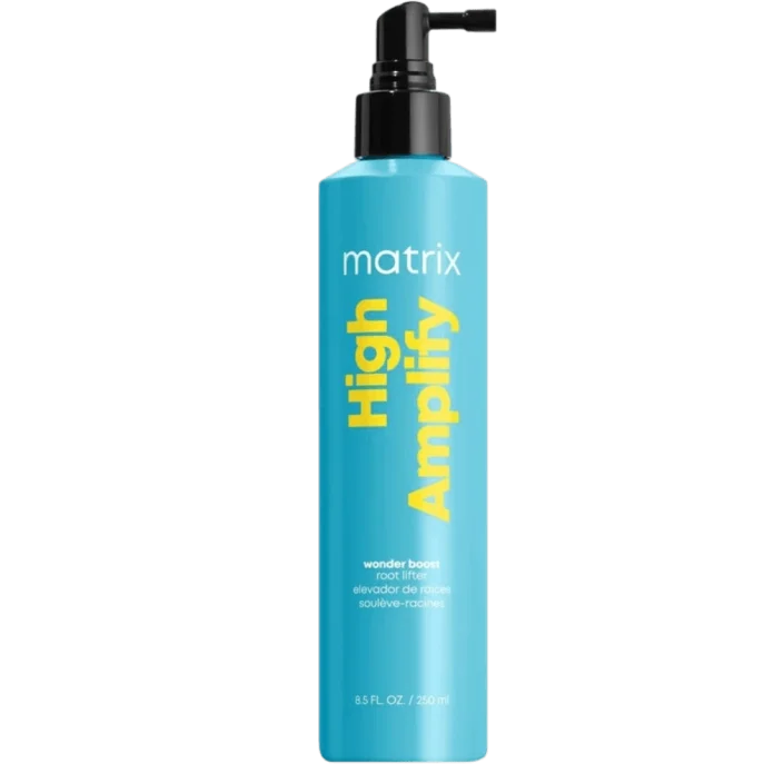 Matrix Total Results High Amplify Wonder Boost Root Lifter - 250 ml ildiz hajmi uchun sprey