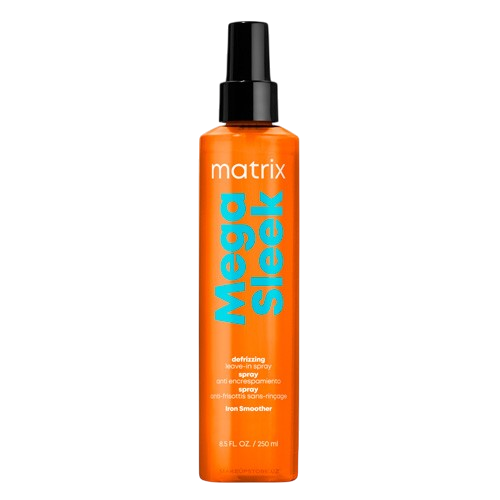 Спрей для гладкости волос с термозащитой Matrix Mega Sleek Iron Smoother - 250 ml