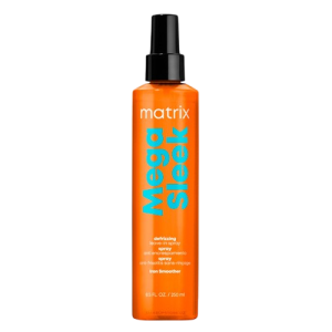 Спрей для гладкости волос с термозащитой Matrix Mega Sleek Iron Smoother - 250 ml