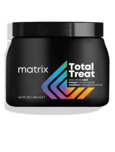 Крем-маска для глубокого восстановления Matrix Total Treat - 500 ml